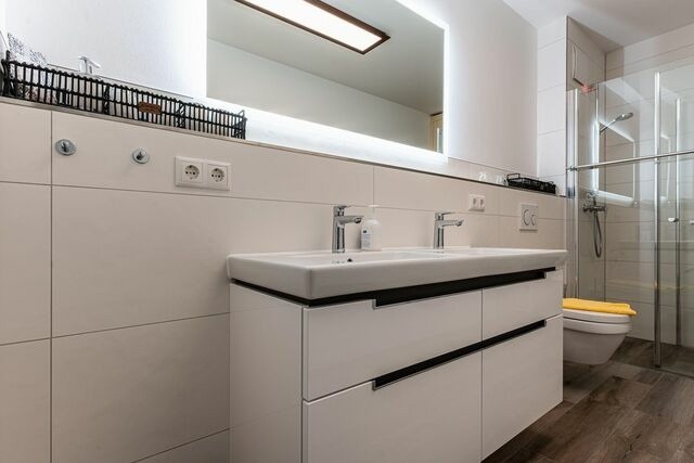 Ferienwohnung in K&uuml;hlungsborn - Waldstra&szlig;e 49, Neu! Riviera 35 - Bild 9