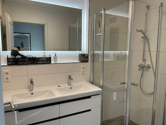 Ferienwohnung in K&uuml;hlungsborn - Waldstra&szlig;e 49, Neu! Riviera 32 - Bild 6