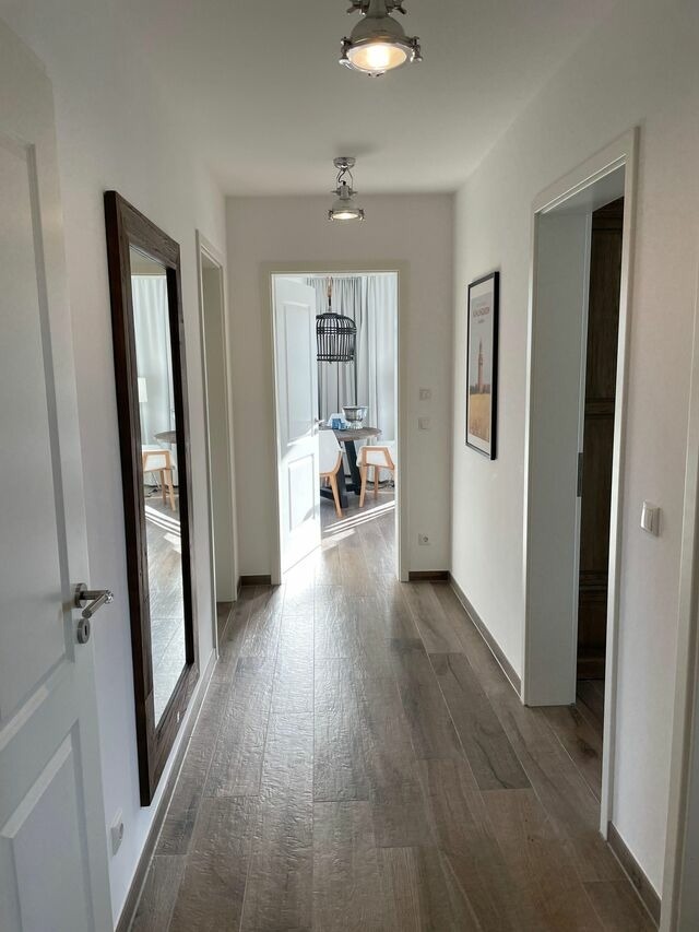 Ferienwohnung in K&uuml;hlungsborn - Waldstra&szlig;e 49, Neu! Riviera 32 - Bild 7