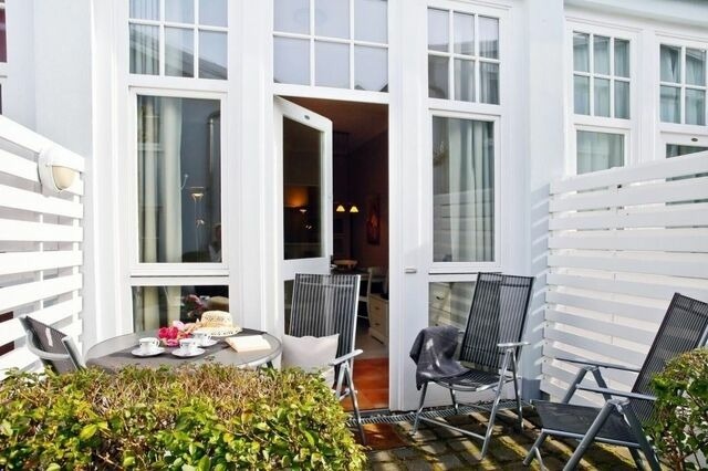Ferienwohnung in K&uuml;hlungsborn - Strandstra&szlig;e 16, WE 3 - Bild 8