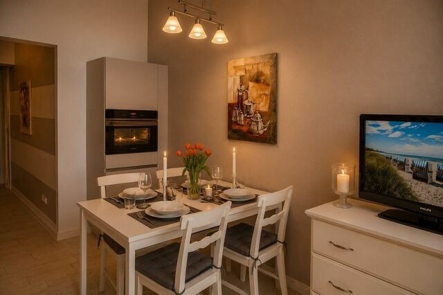Ferienwohnung in K&uuml;hlungsborn - Strandstra&szlig;e 16, WE 3 - Bild 3