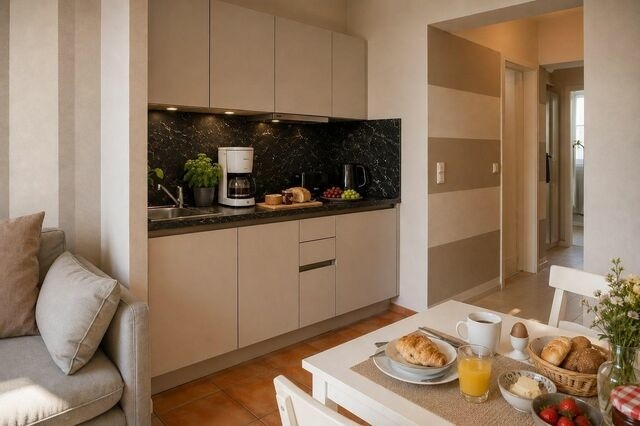 Ferienwohnung in K&uuml;hlungsborn - Strandstra&szlig;e 16, WE 3 - Bild 4