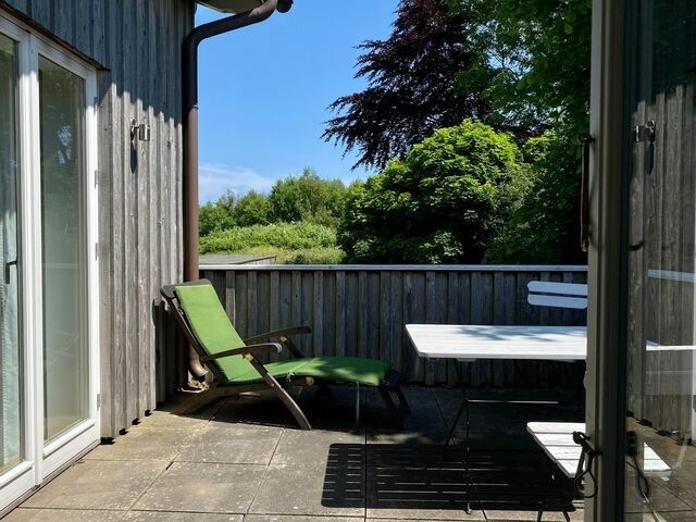 Ferienwohnung in Gelting - Appartement Ost - Bild 19