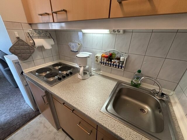 Ferienwohnung in Heiligenhafen - Ferienwohnung Abendrot - Bild 11