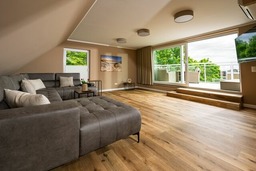 FeWo "Promenadendeck"