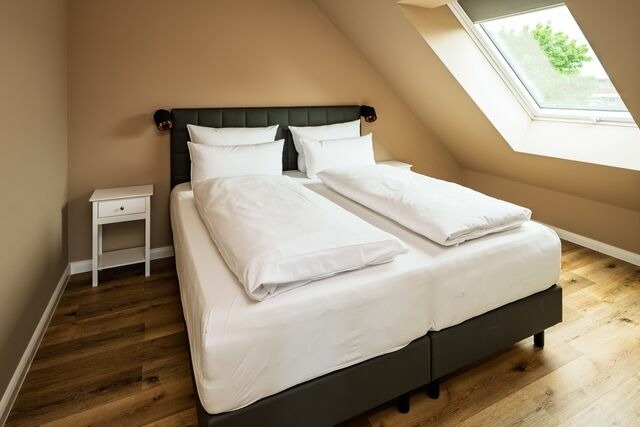 Ferienwohnung in Gr&ouml;mitz - FeWo "Promenadendeck" - Bild 20