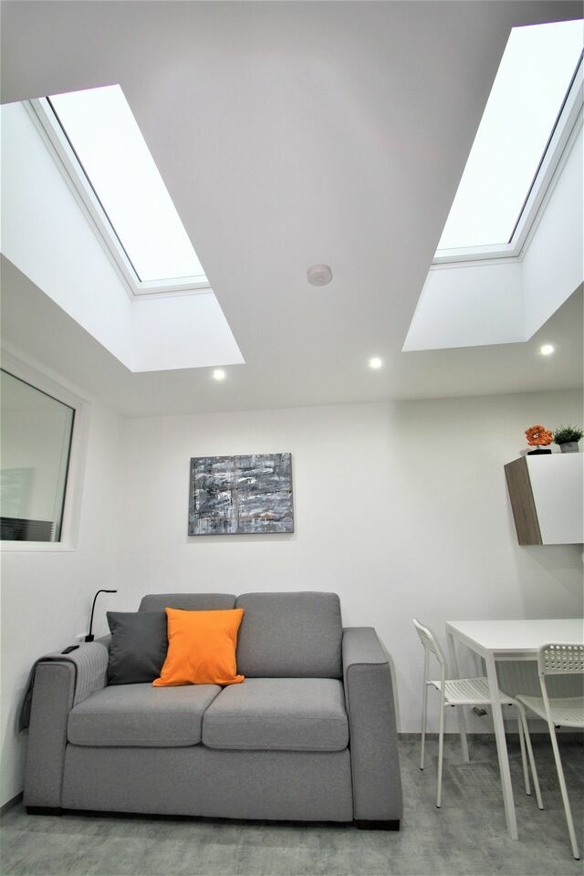 Ferienwohnung in Gl&uuml;cksburg - Ferienwohnung Gl&uuml;cks-Burg "Stern" - Bild 6