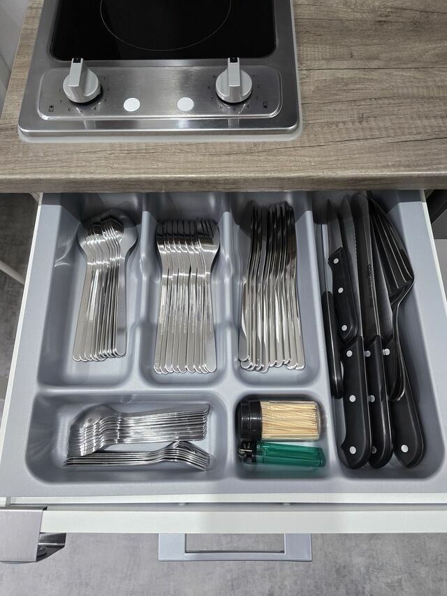 Ferienwohnung in Gl&uuml;cksburg - Ferienwohnung Gl&uuml;cks-Burg "Stern" - Bild 8