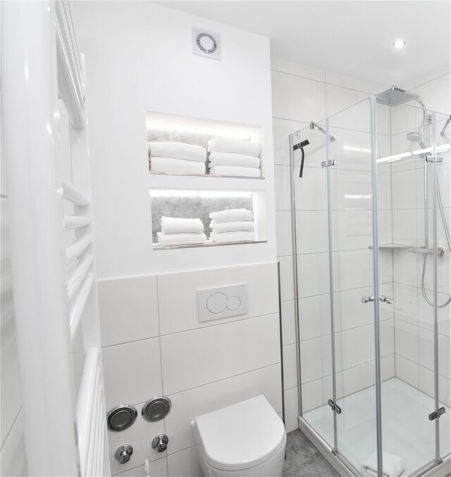 Ferienwohnung in Gl&uuml;cksburg - Ferienwohnung Gl&uuml;cks-Burg "Stern" - Bild 13