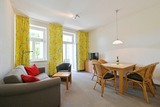 Ferienwohnung in Sellin - Ferienwohnung 2 Villa Celia Sellin strandnah f&uuml;r 6 Personen - Bild 2