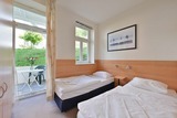 Ferienwohnung in Sellin - Ferienwohnung 2 Villa Celia Sellin strandnah f&uuml;r 6 Personen - Bild 6