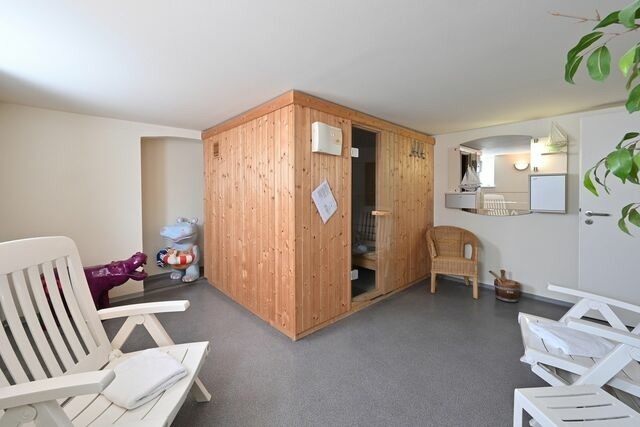 Ferienwohnung in Sellin - Ferienwohnung 2 Villa Celia Sellin strandnah f&uuml;r 6 Personen - Bild 8