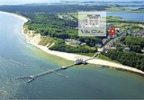 Ferienwohnung in Sellin - Ferienwohnung 2 Villa Celia Sellin strandnah f&uuml;r 6 Personen - Bild 12