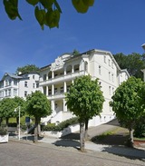 Ferienwohnung in Sellin - Ferienwohnung 13 Villa Celia Sellin strandnah f&uuml;r 6 Personen - Bild 1