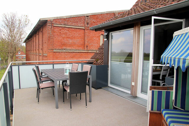 Ferienhaus in Fehmarn - G&auml;nsebl&uuml;mchen - Bild 8