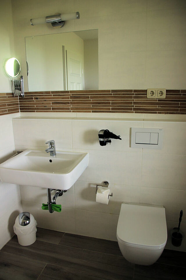 Ferienhaus in Fehmarn - G&auml;nsebl&uuml;mchen - Bild 12