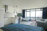 Ferienwohnung in Fehmarn OT Staberdorf - Strandapartment mit Meerblick - Bild 1