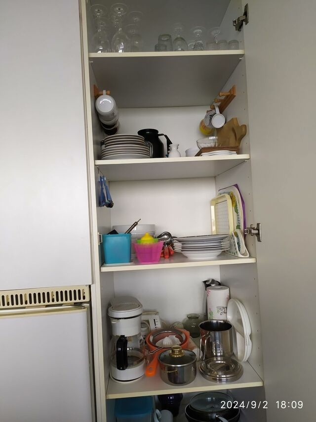 Ferienwohnung in Schleswig - Ferienwohnung über der Schlei im Wikingturm - Bild 14