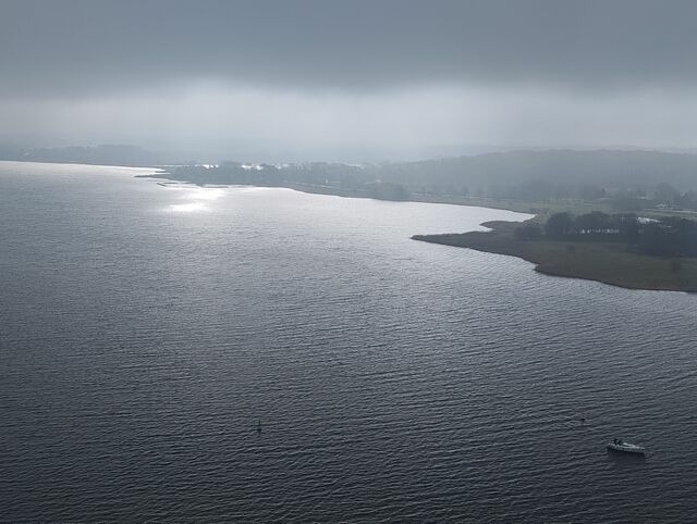 Ferienwohnung in Schleswig - Ferienwohnung über der Schlei im Wikingturm - Bild 20
