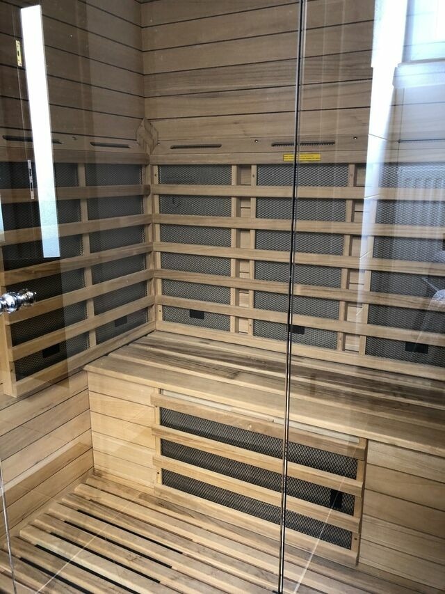 Ferienwohnung in Gr&ouml;mitz - Haus Frauken - Wohnung Thal - Bild 5