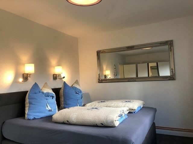 Ferienwohnung in Gr&ouml;mitz - Haus Frauken - Wohnung Thal - Bild 8