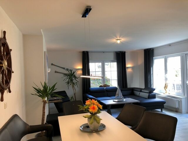 Ferienwohnung in Gr&ouml;mitz - Haus Frauken - Wohnung Thal - Bild 11