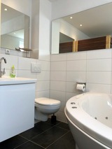 Ferienwohnung in Gr&ouml;mitz - Haus Frauken - Wohnung Thal - Bild 15