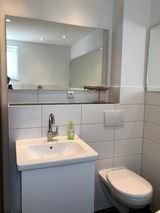 Ferienwohnung in Gr&ouml;mitz - Haus Frauken - Wohnung Thal - Bild 17