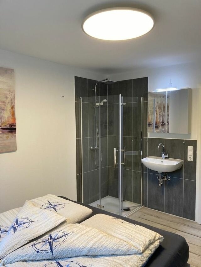 Ferienhaus in Cismar - Haus Elli - Bild 10