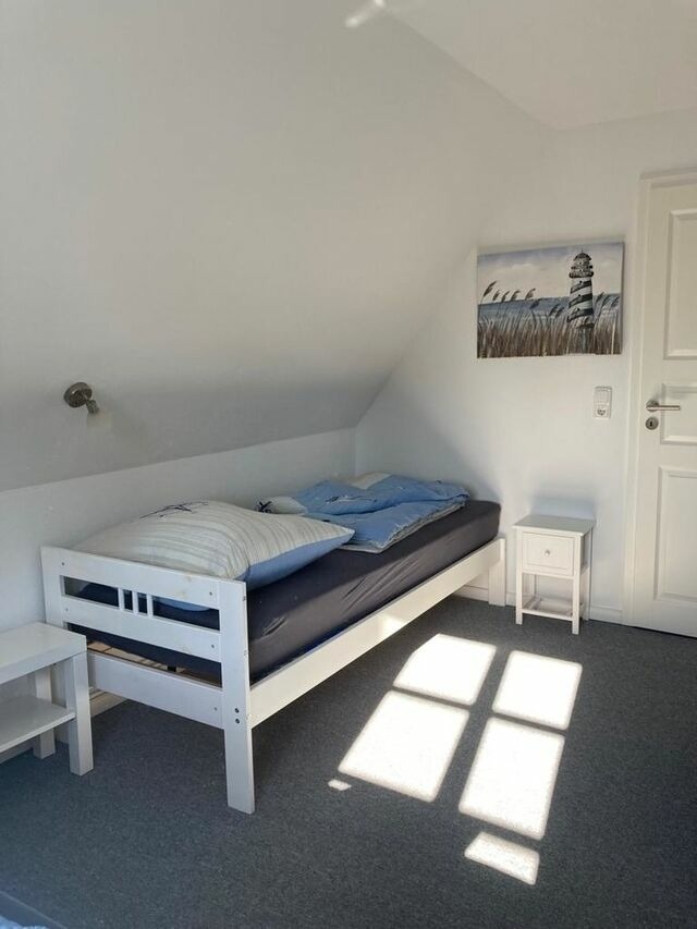 Ferienhaus in Cismar - Haus Elli - Bild 12