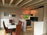 Ferienhaus in Lensterstrand - Ferienhaus Nr. 9 "Strandläufer" - Bild 2