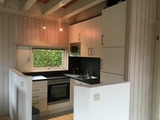 Ferienhaus in Lensterstrand - Ferienhaus Nr. 9 "Strandläufer" - Bild 3