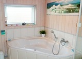 Ferienhaus in Lensterstrand - Ferienhaus Nr. 9 "Strandläufer" - Bild 9