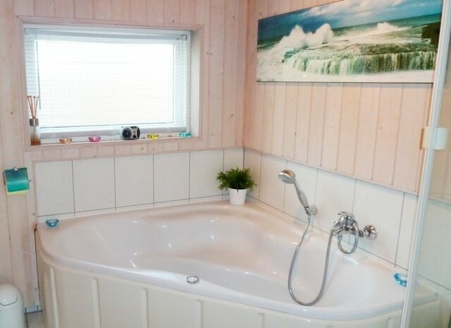Ferienhaus in Lensterstrand - Ferienhaus Nr. 9 "Strandläufer" - Bild 9