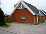 Ferienhaus in Lensterstrand - Ferienhaus Nr. 9 "Strandläufer" - Bild 10