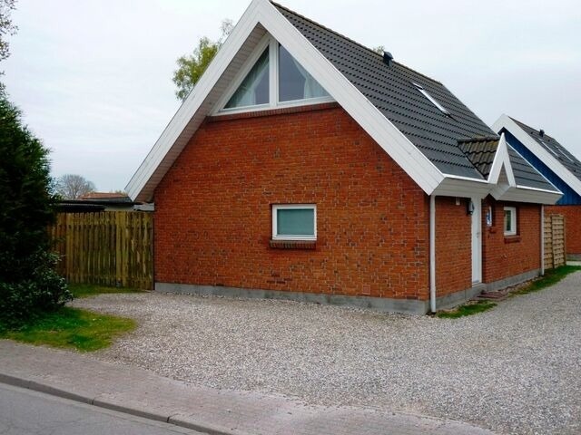 Ferienhaus in Lensterstrand - Ferienhaus Nr. 9 "Strandläufer" - Bild 10