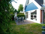 Ferienhaus in Lensterstrand - Ferienhaus Nr. 9 "Strandläufer" - Bild 11