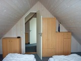Ferienhaus in Lensterstrand - Ferienhaus Nr. 9 "Strandläufer" - Bild 13