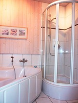 Ferienhaus in Lensterstrand - Ferienhaus Nr. 9 "Strandläufer" - Bild 15