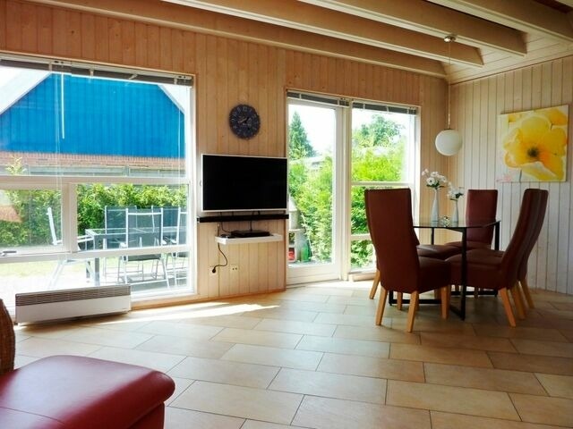 Ferienhaus in Lensterstrand - Ferienhaus Nr. 9 "Strandläufer" - Bild 17