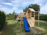 Ferienhaus in Lensterstrand - Ferienhaus Nr. 9 "Strandläufer" - Bild 18