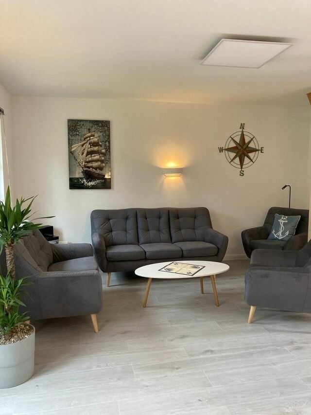 Ferienhaus in Grömitz - Haus Pappelhof - Bild 2