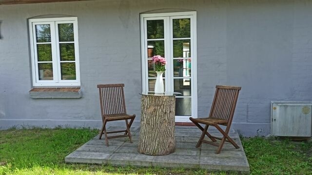 Ferienhaus in Grömitz - Haus Pappelhof - Bild 9