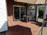 Ferienwohnung in Gr&ouml;mitz - Seeschwalbe - Bungalow 17 - Bild 4