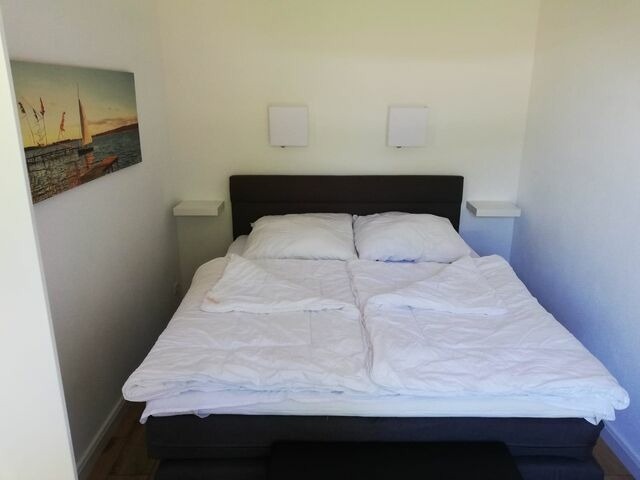 Ferienwohnung in Gr&ouml;mitz - Seeschwalbe - Bungalow 17 - Bild 6