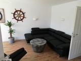 Ferienwohnung in Gr&ouml;mitz - Seeschwalbe - Bungalow 17 - Bild 11