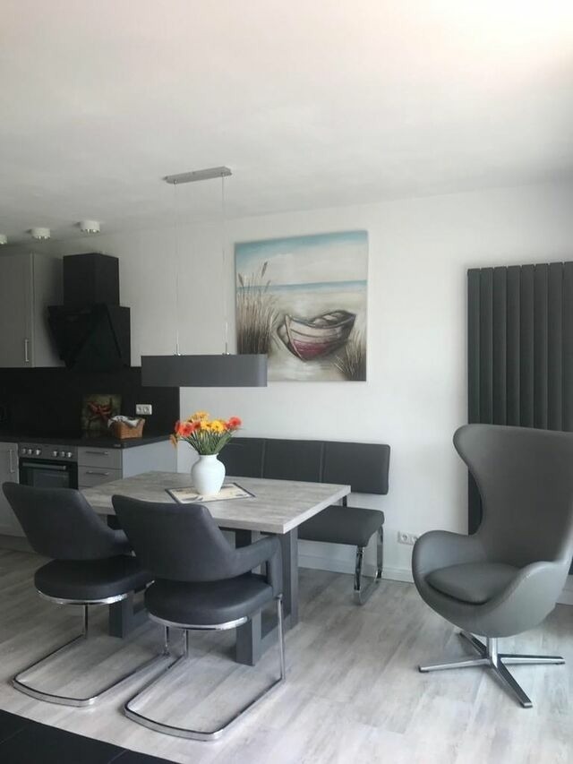 Ferienhaus in Gr&ouml;mitz - Bachwiesen-Haus 7 - Bild 3