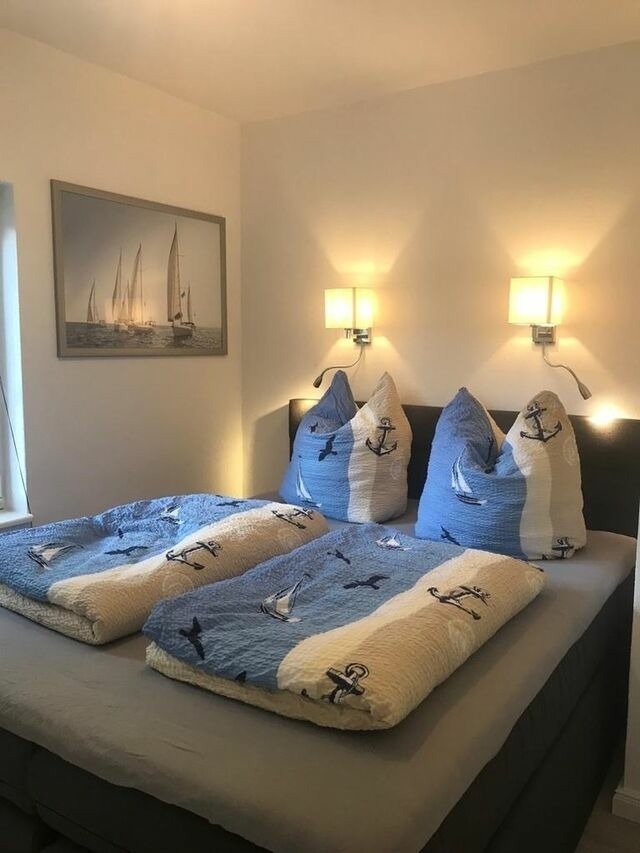 Ferienhaus in Gr&ouml;mitz - Bachwiesen-Haus 7 - Bild 8