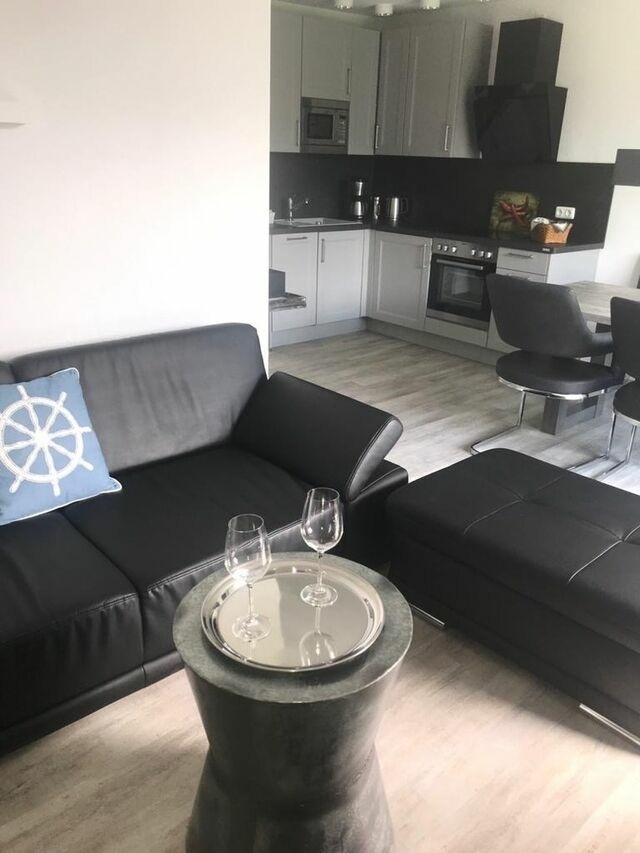 Ferienhaus in Gr&ouml;mitz - Bachwiesen-Haus 7 - Bild 11