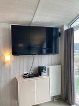 Ferienhaus in Lensterstrand - Bootshus-Strandpark 15 - Bild 5 Ferienhaus in Lensterstrand - Bootshus-Strandpark 15 - Bild 5